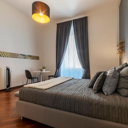 Castel Sant'Angelo Design Apartment Rzym Zewnętrze zdjęcie