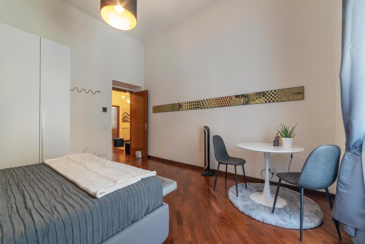 Castel Sant'Angelo Design Apartment Rzym Zewnętrze zdjęcie