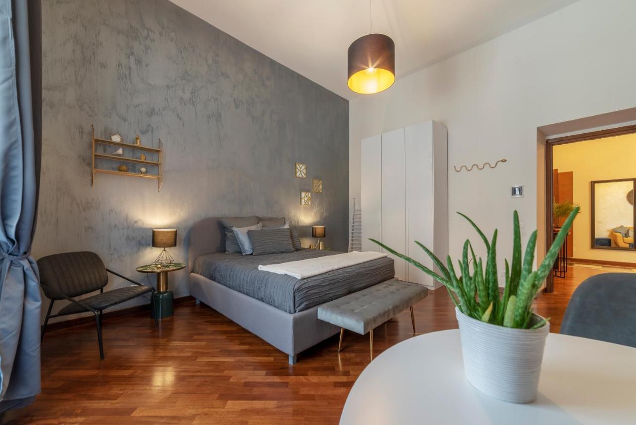 Castel Sant'Angelo Design Apartment Rzym Zewnętrze zdjęcie