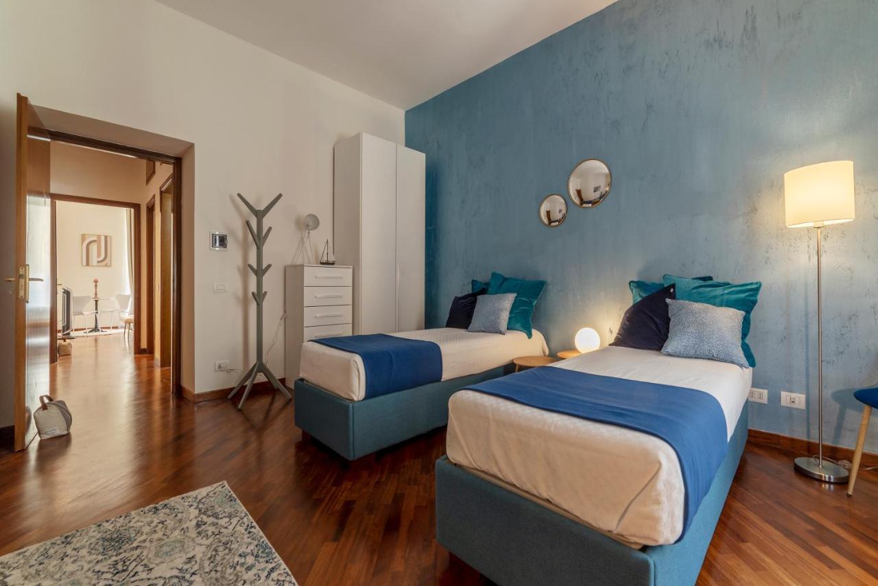 Castel Sant'Angelo Design Apartment Rzym Zewnętrze zdjęcie