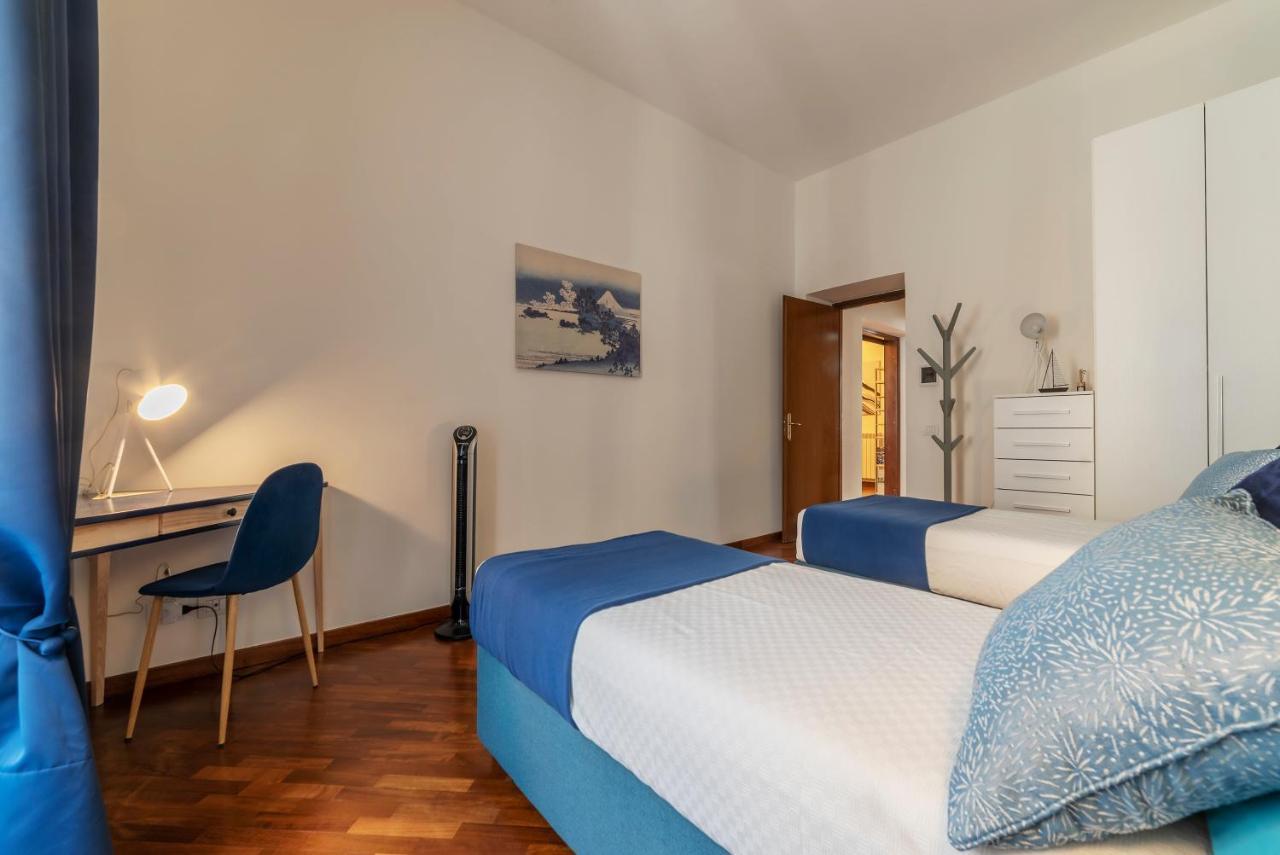 Castel Sant'Angelo Design Apartment Rzym Zewnętrze zdjęcie