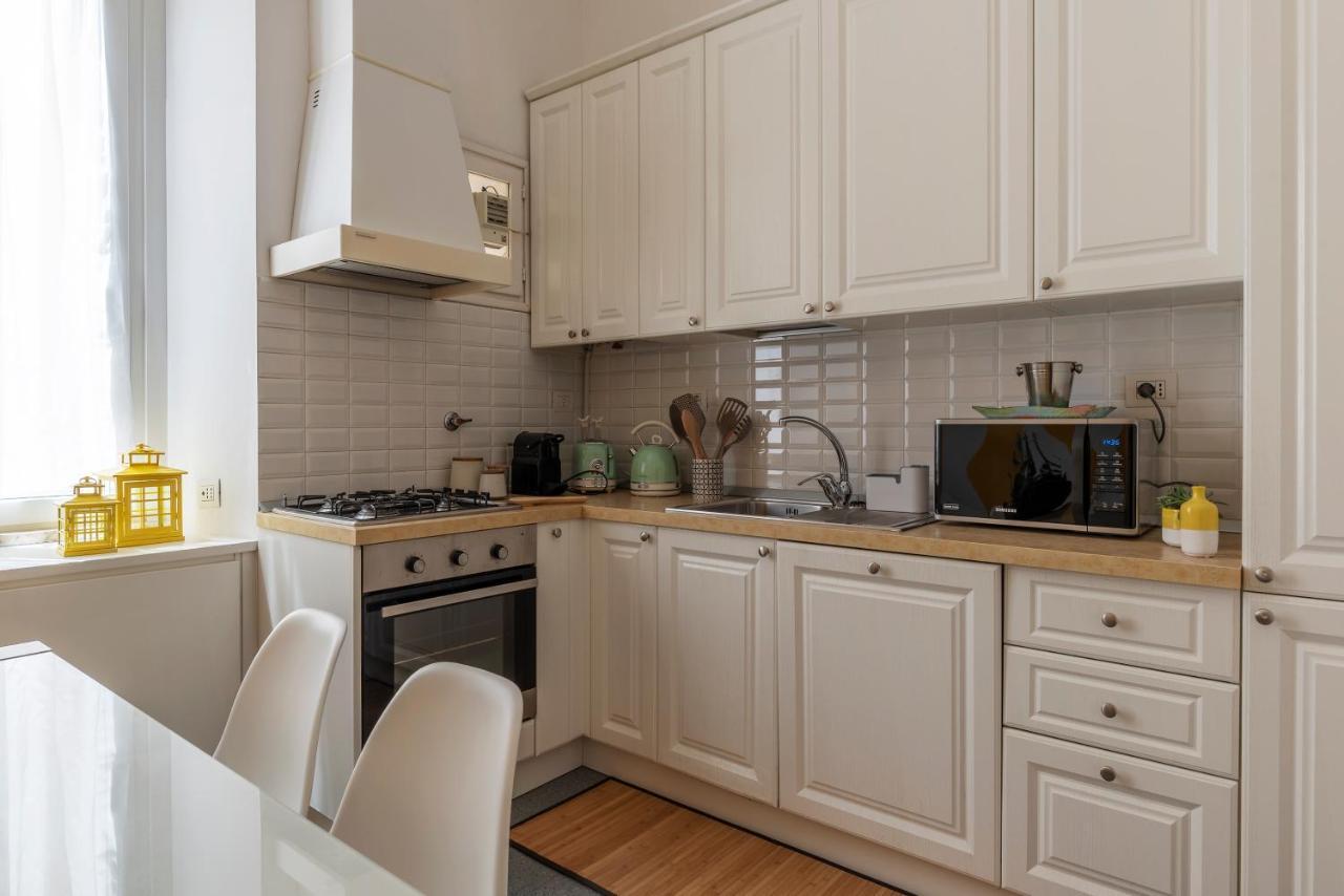 Castel Sant'Angelo Design Apartment Rzym Zewnętrze zdjęcie