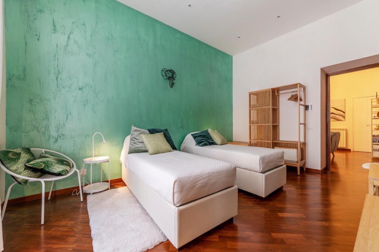 Castel Sant'Angelo Design Apartment Rzym Zewnętrze zdjęcie